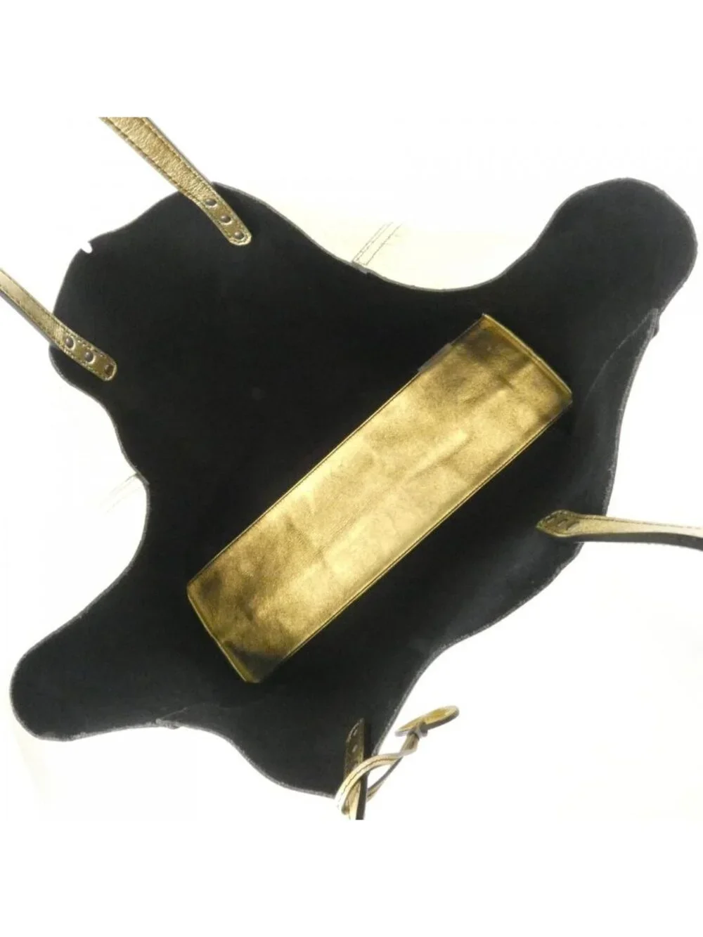Bottega Veneta Intrecci Omirage Bag