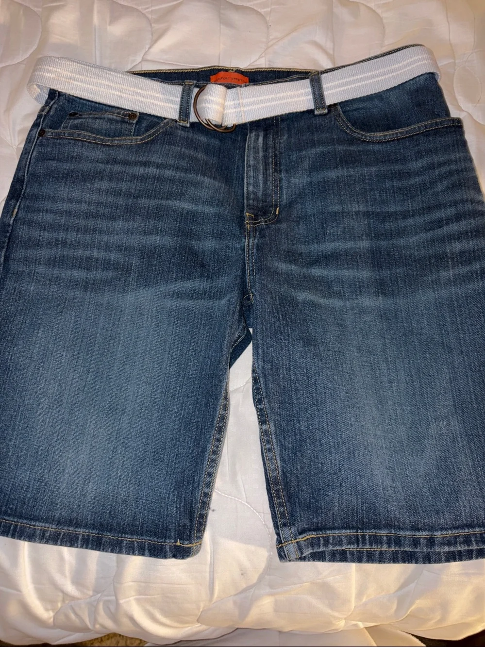 Buffalo David Bitton casual men