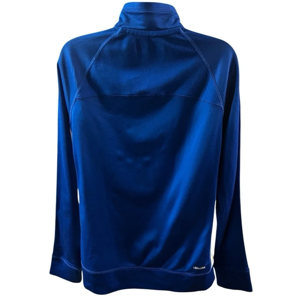 adidas track jacket