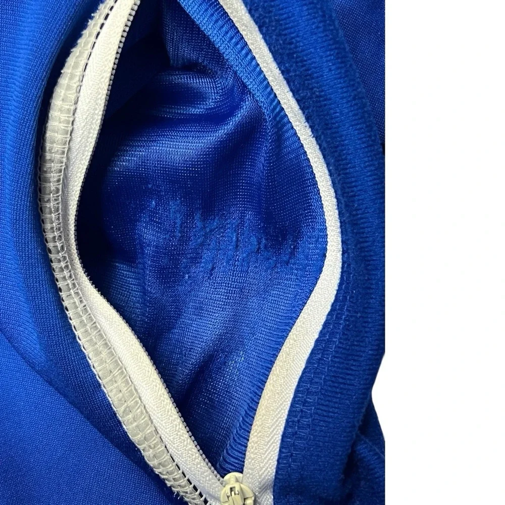adidas track jacket