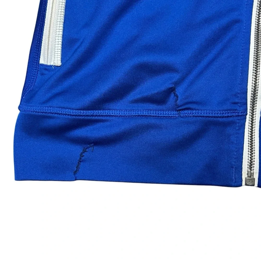 adidas track jacket
