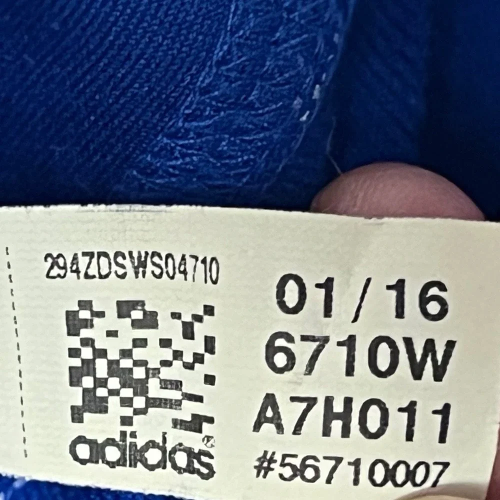 adidas track jacket