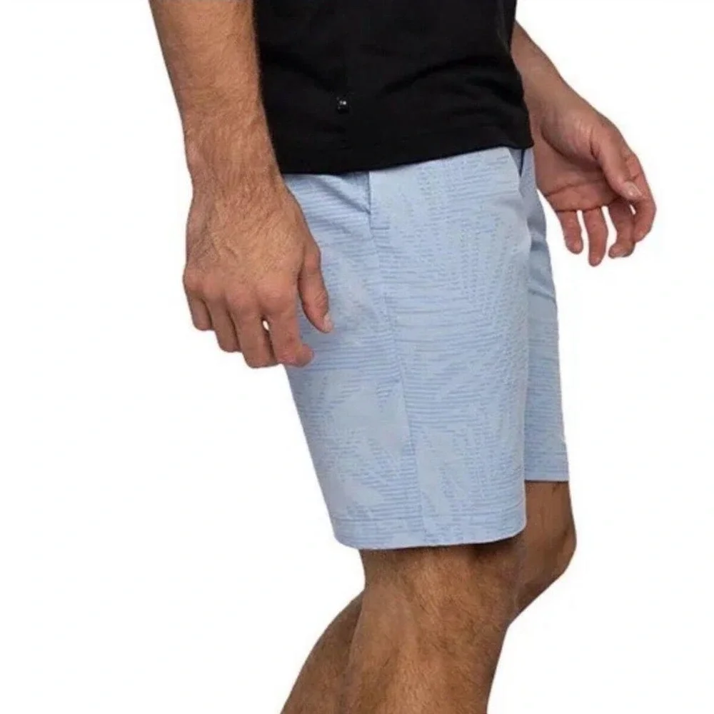 TravisMathew performance shorts
