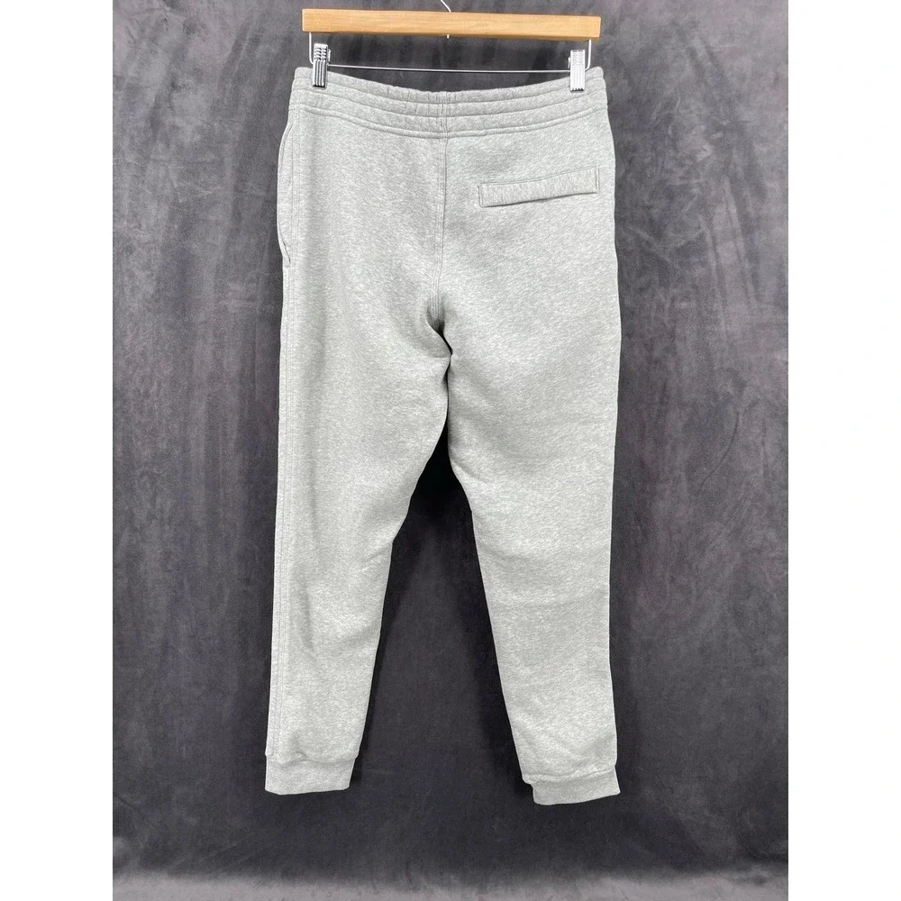 Nike before made