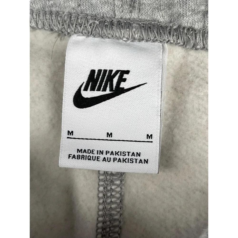 Nike workouts carefully major