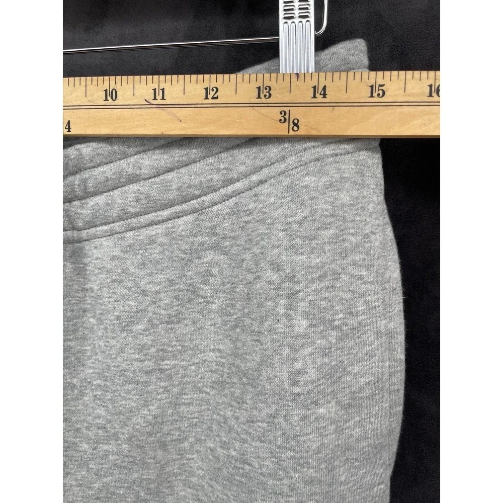 Nike fleece cotton