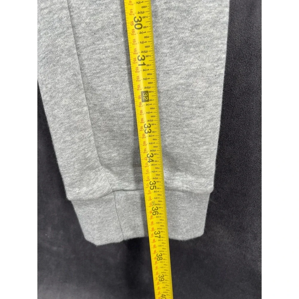 Nike tapered carefully