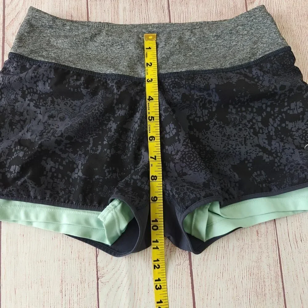 MPG layered athletic