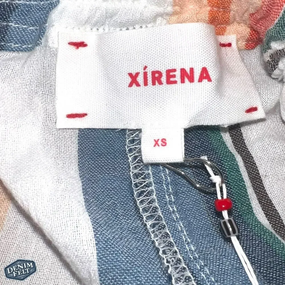 Xirena 🚨🚨brand new