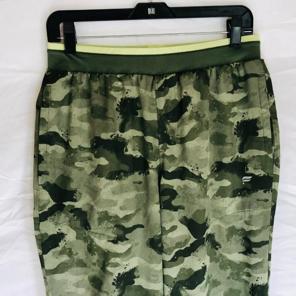 Fabletics fundamental jogger