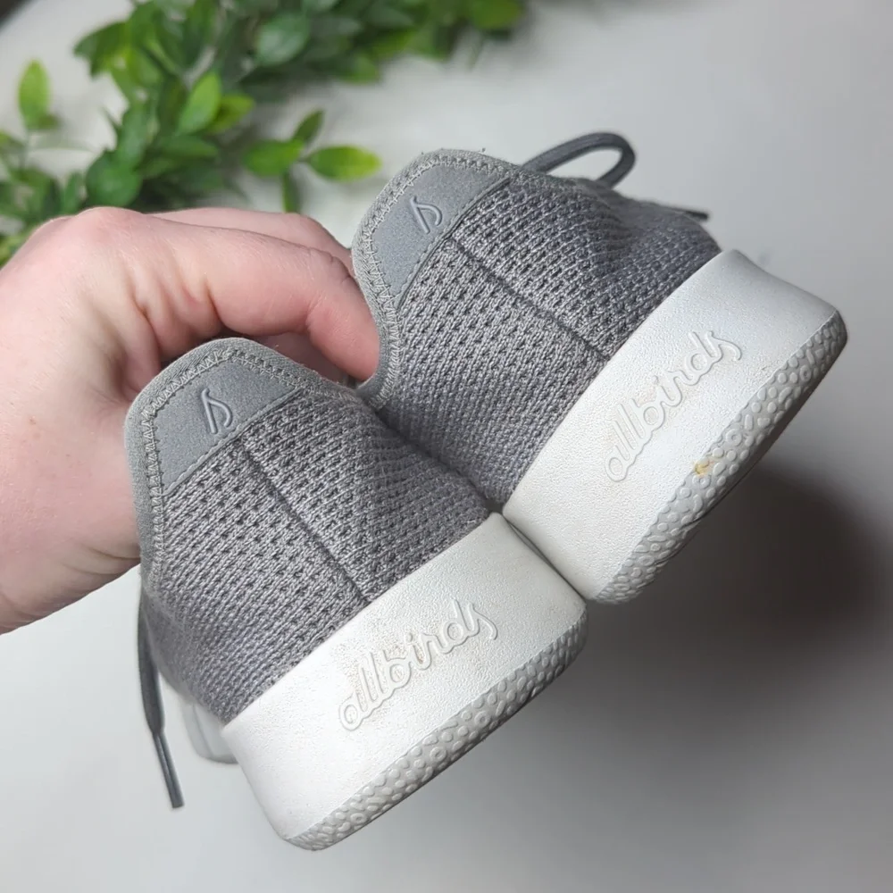 allbirds allbird gray
