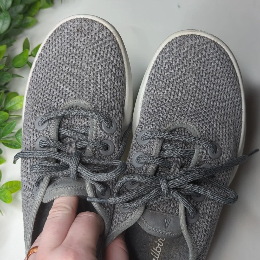 allbirds allbird gray