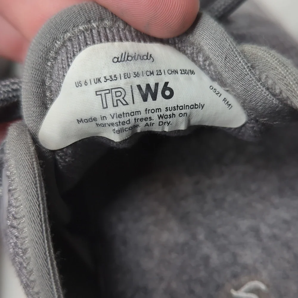 allbirds allbird gray