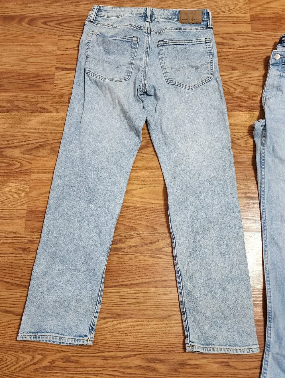 Hollister lot men