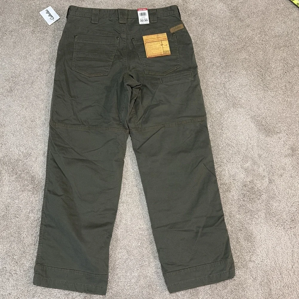 Cabelas cabela fleece
