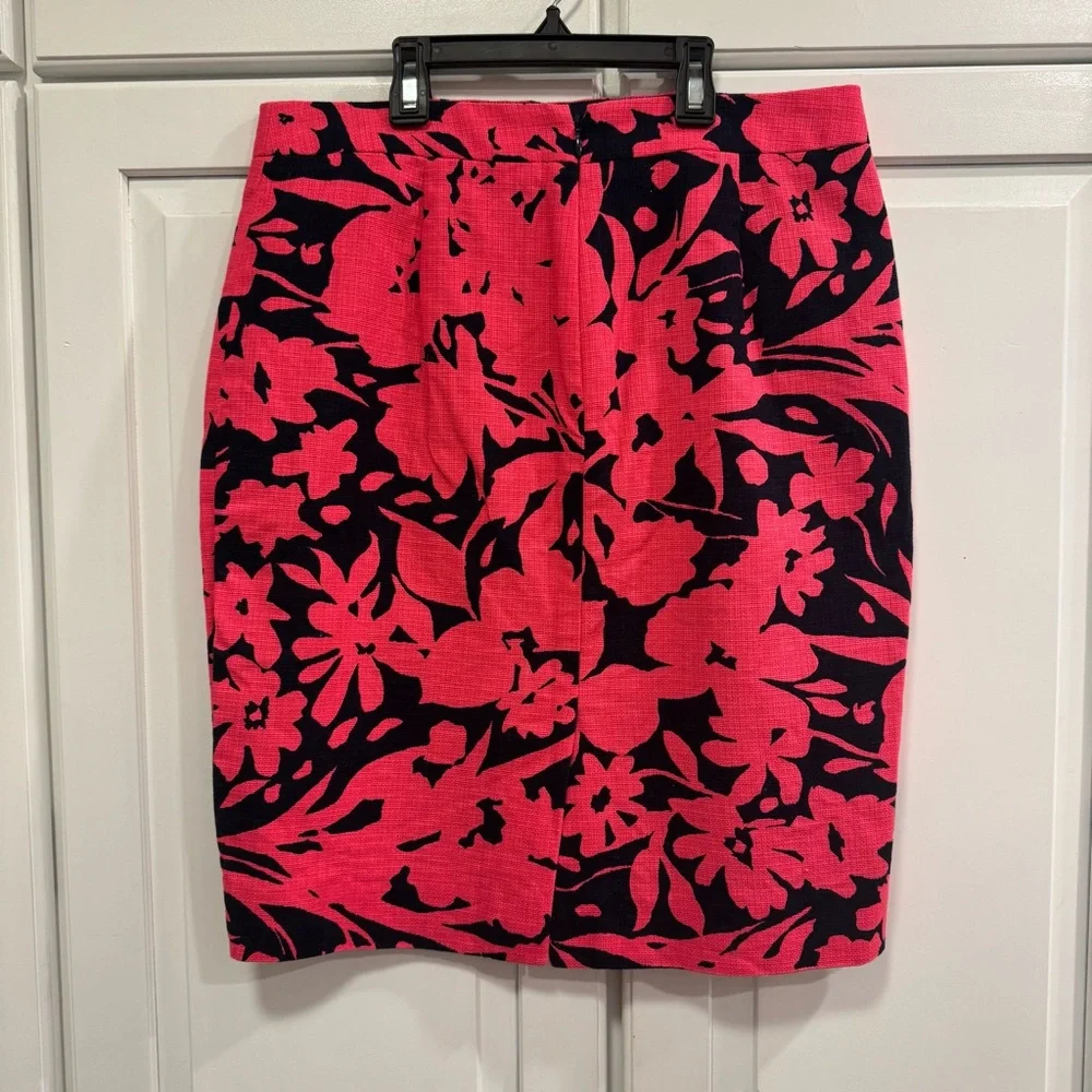 J. Crew perfect spring