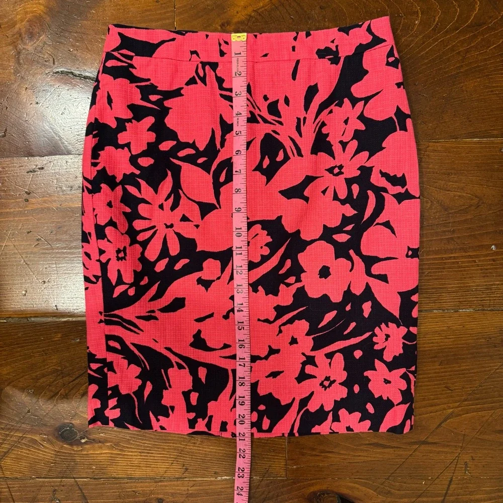 J. Crew perfect spring