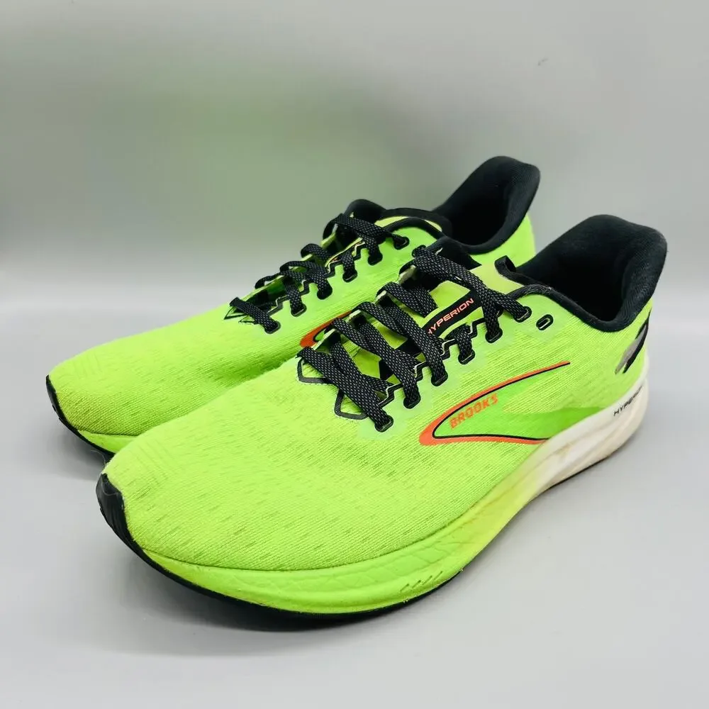 Brooks shoes mens