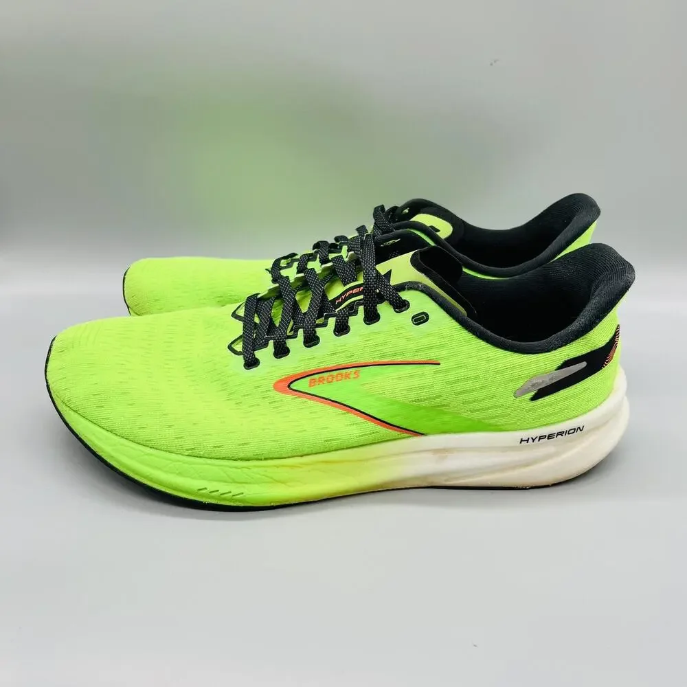 Brooks shoes mens
