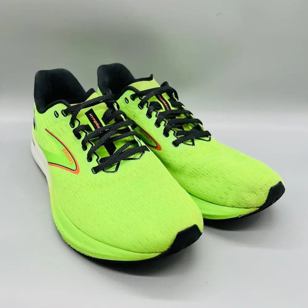 Brooks shoes mens