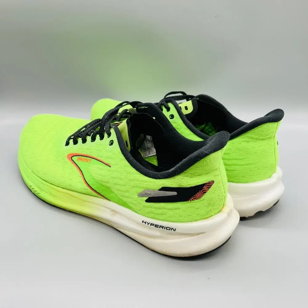 Brooks shoes mens
