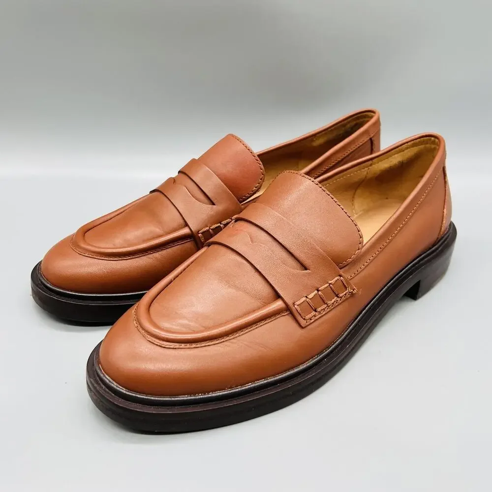 Madewell shoes womens