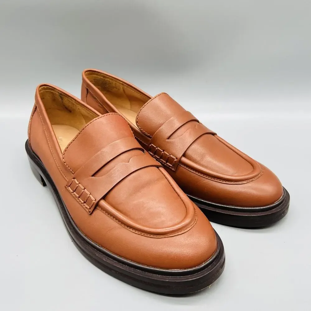Madewell shoes womens