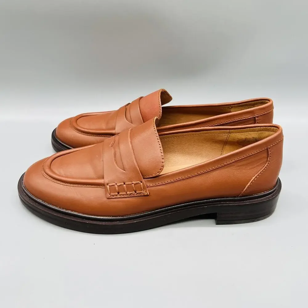 Madewell shoes womens