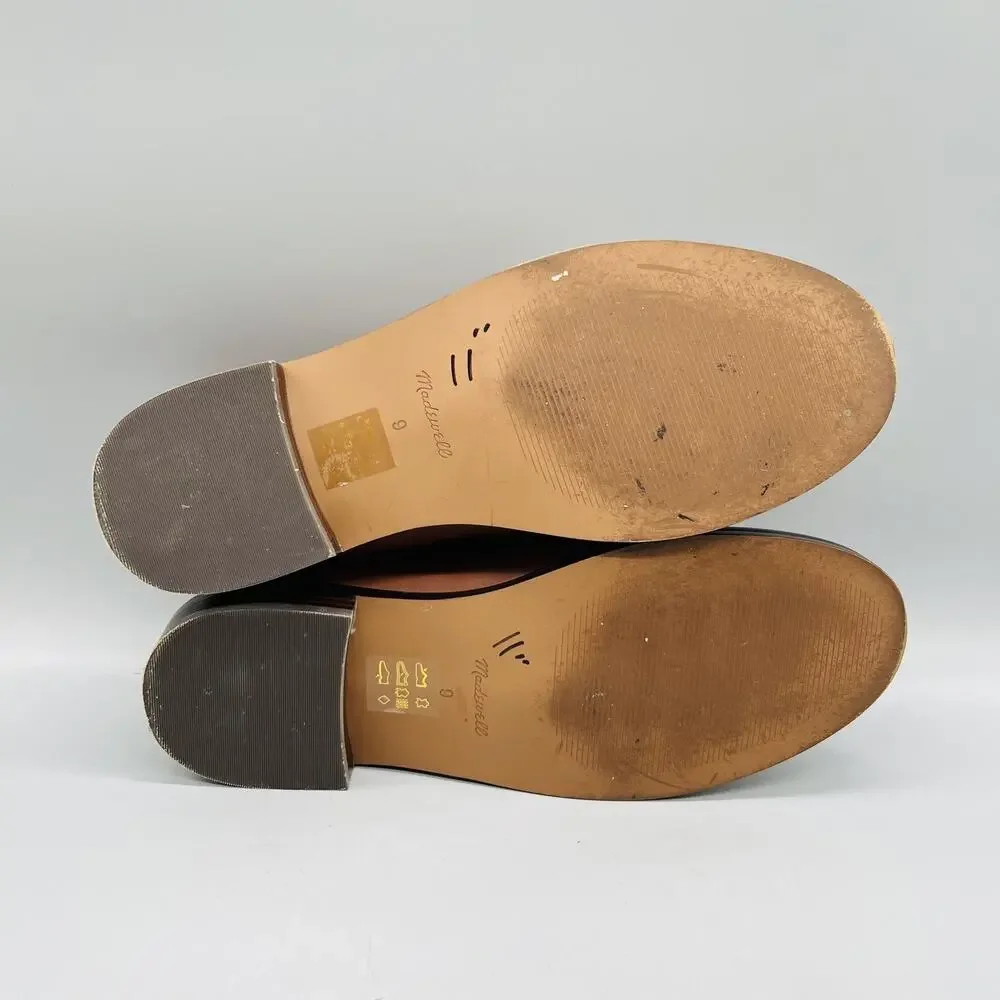 Madewell shoes womens