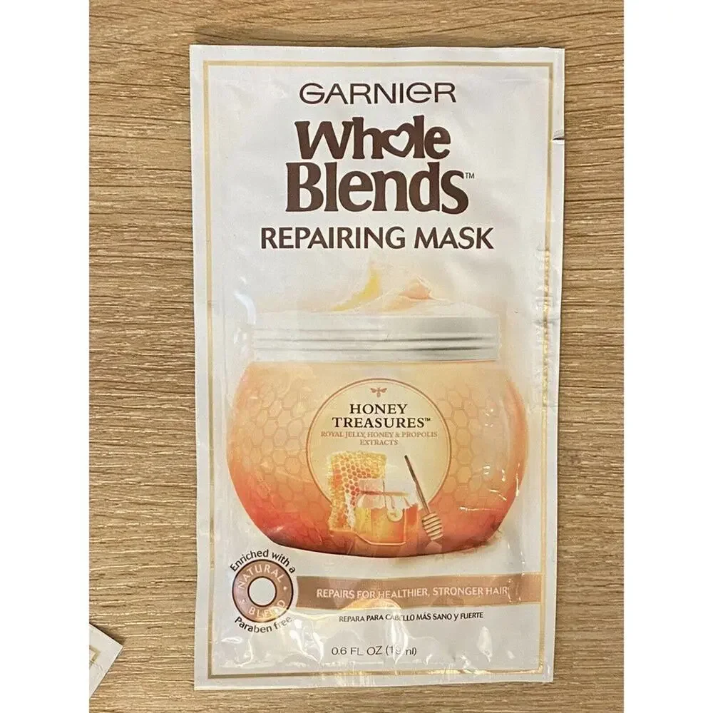Garnier 50 whole