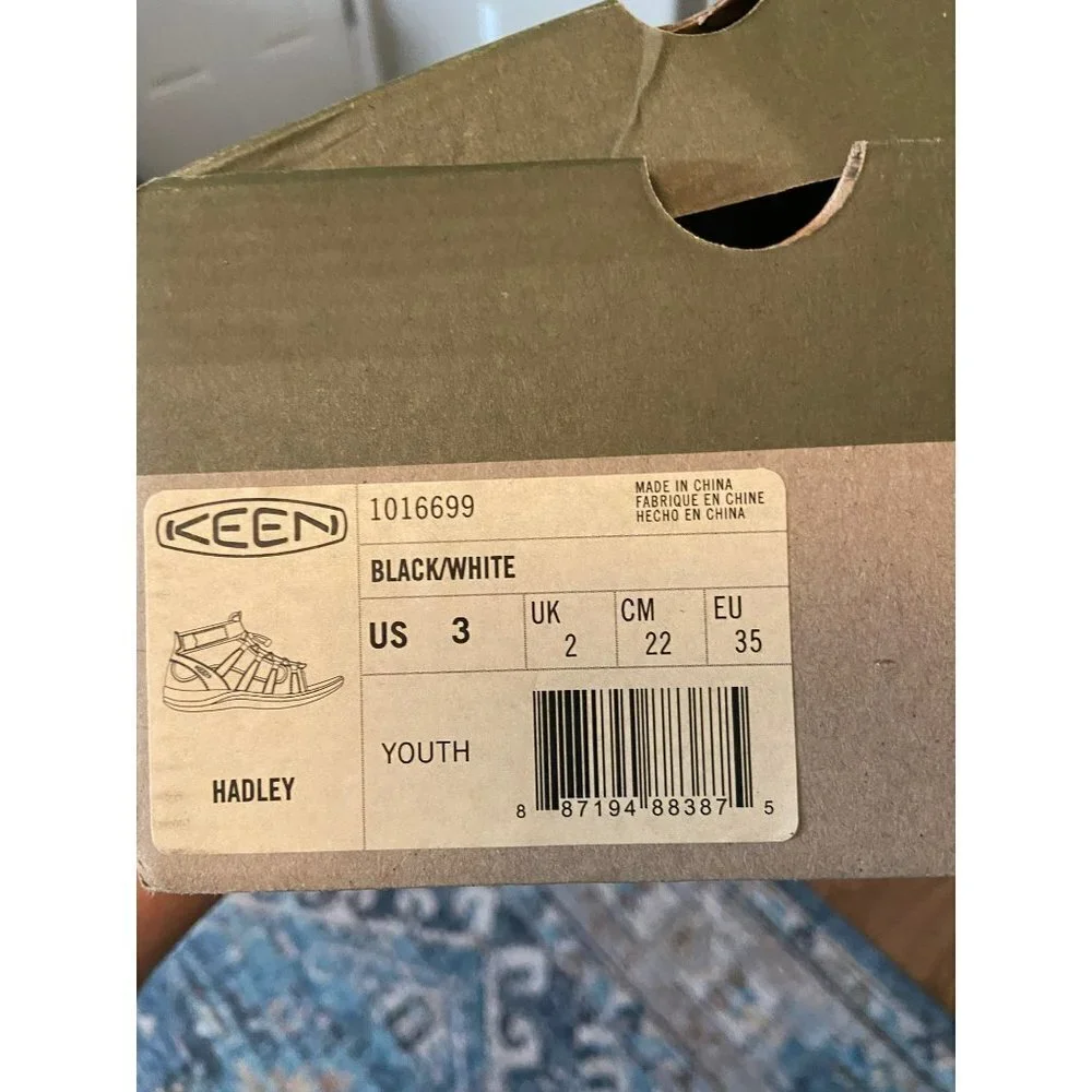 Keen great they