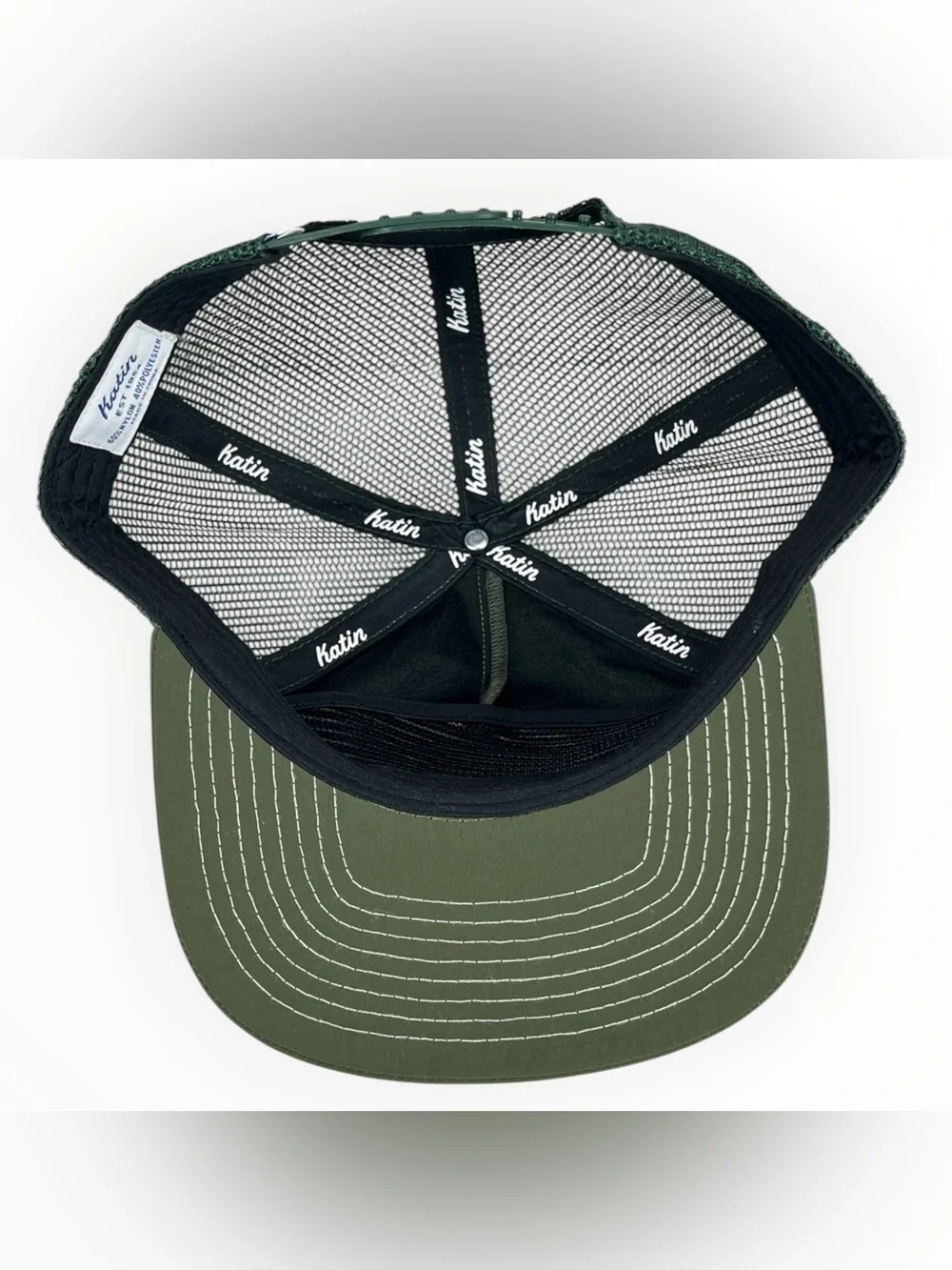 Katin custom surf