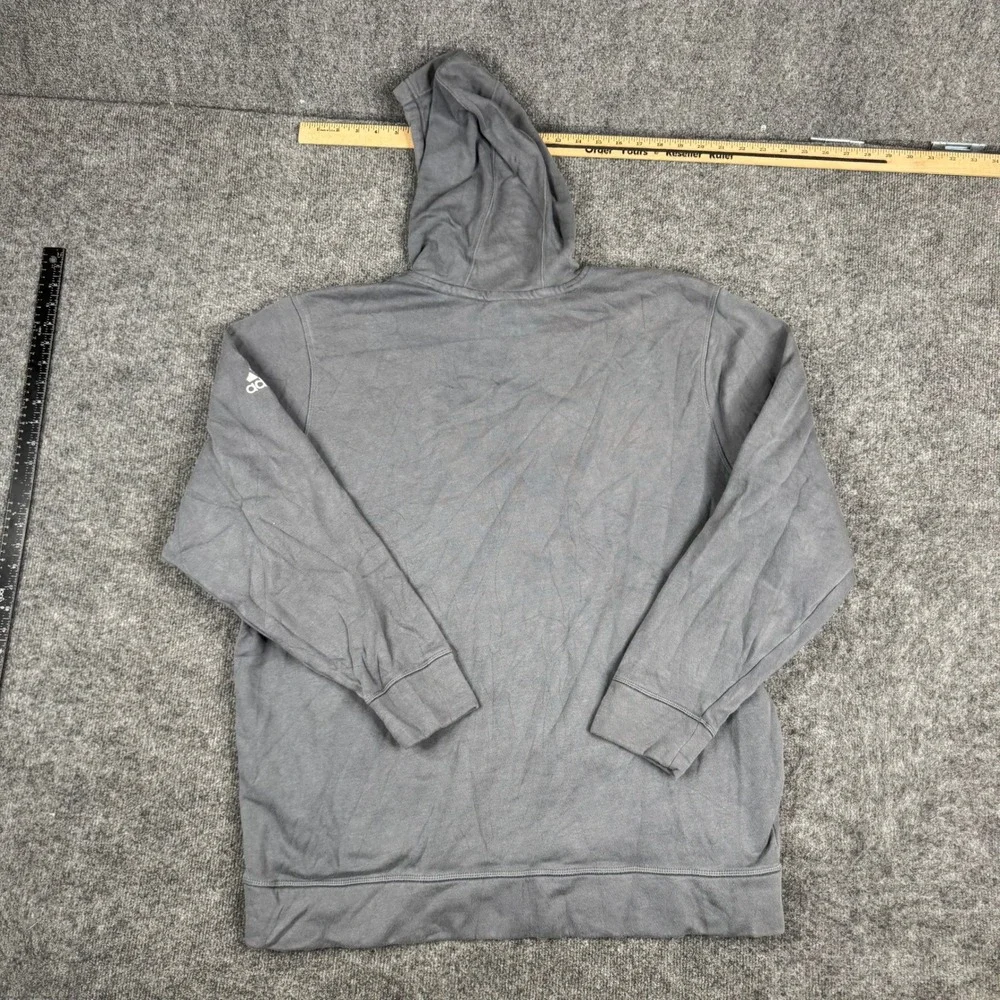 adidas pullover hoodie