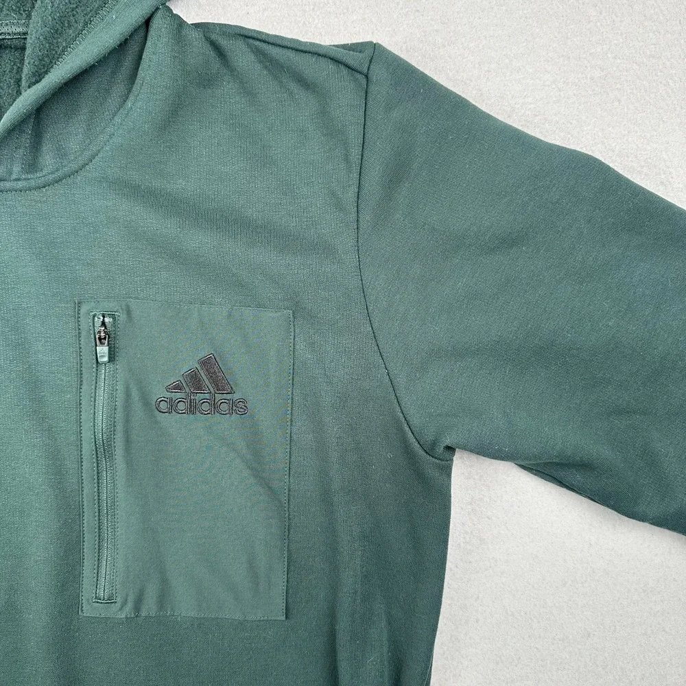 adidas please see