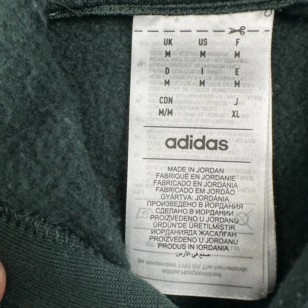 adidas please see