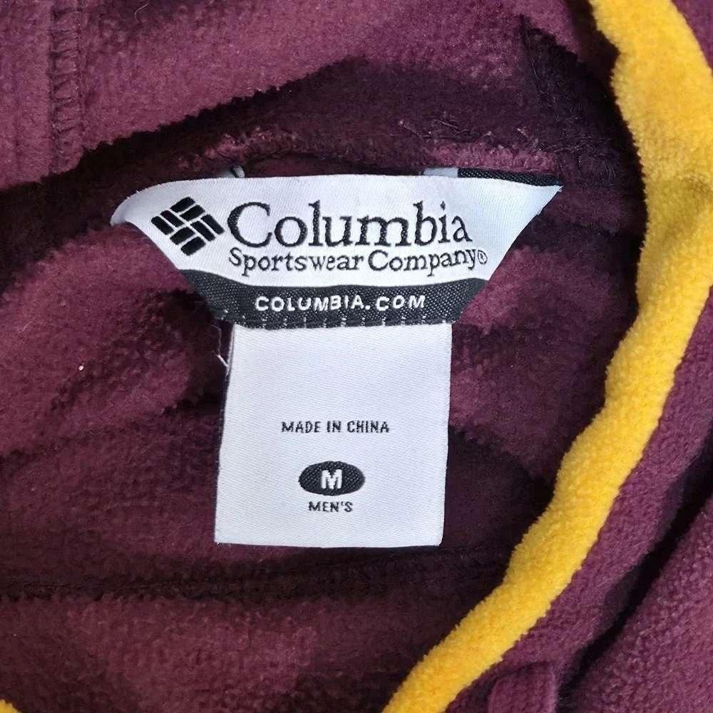 Columbia sportswear minnesota