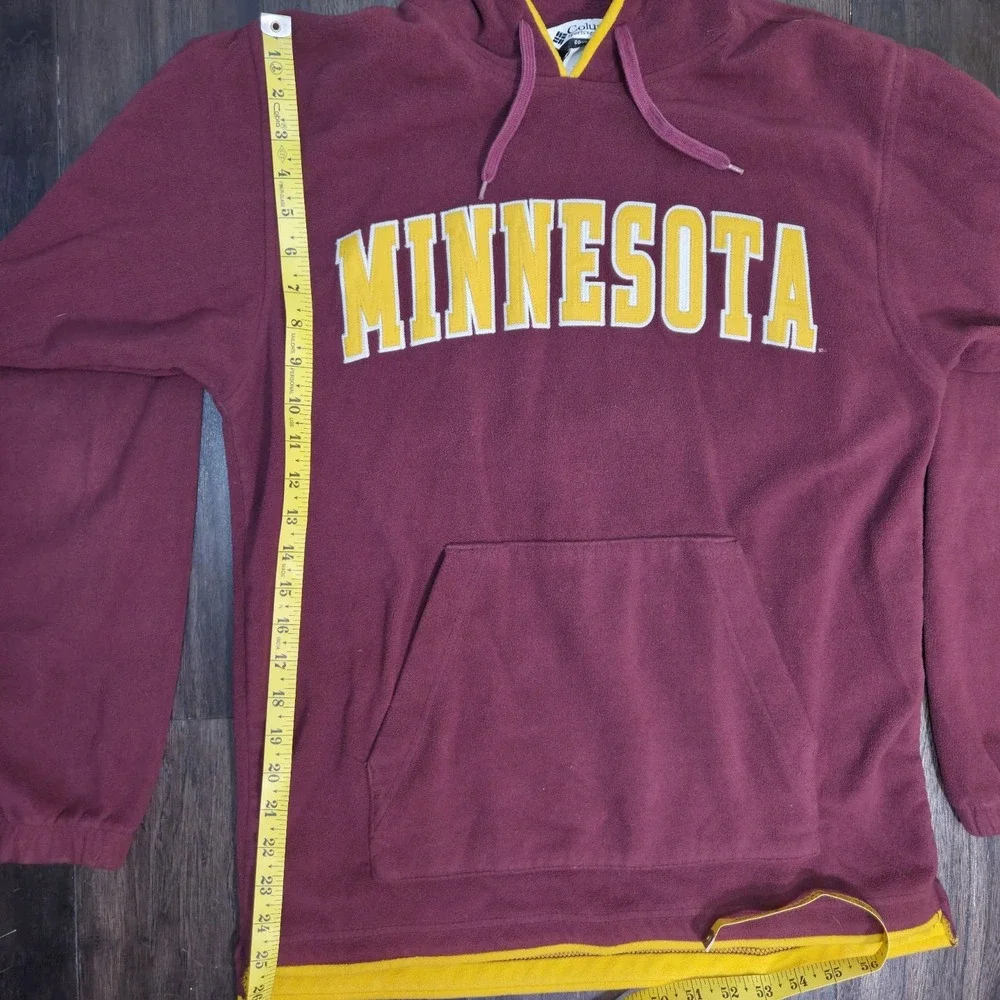 Columbia sportswear minnesota