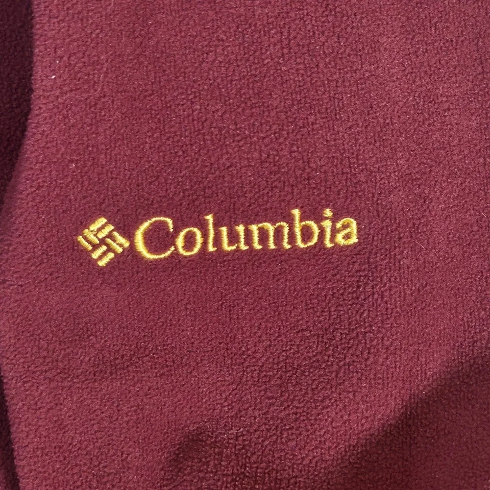 Columbia sportswear minnesota