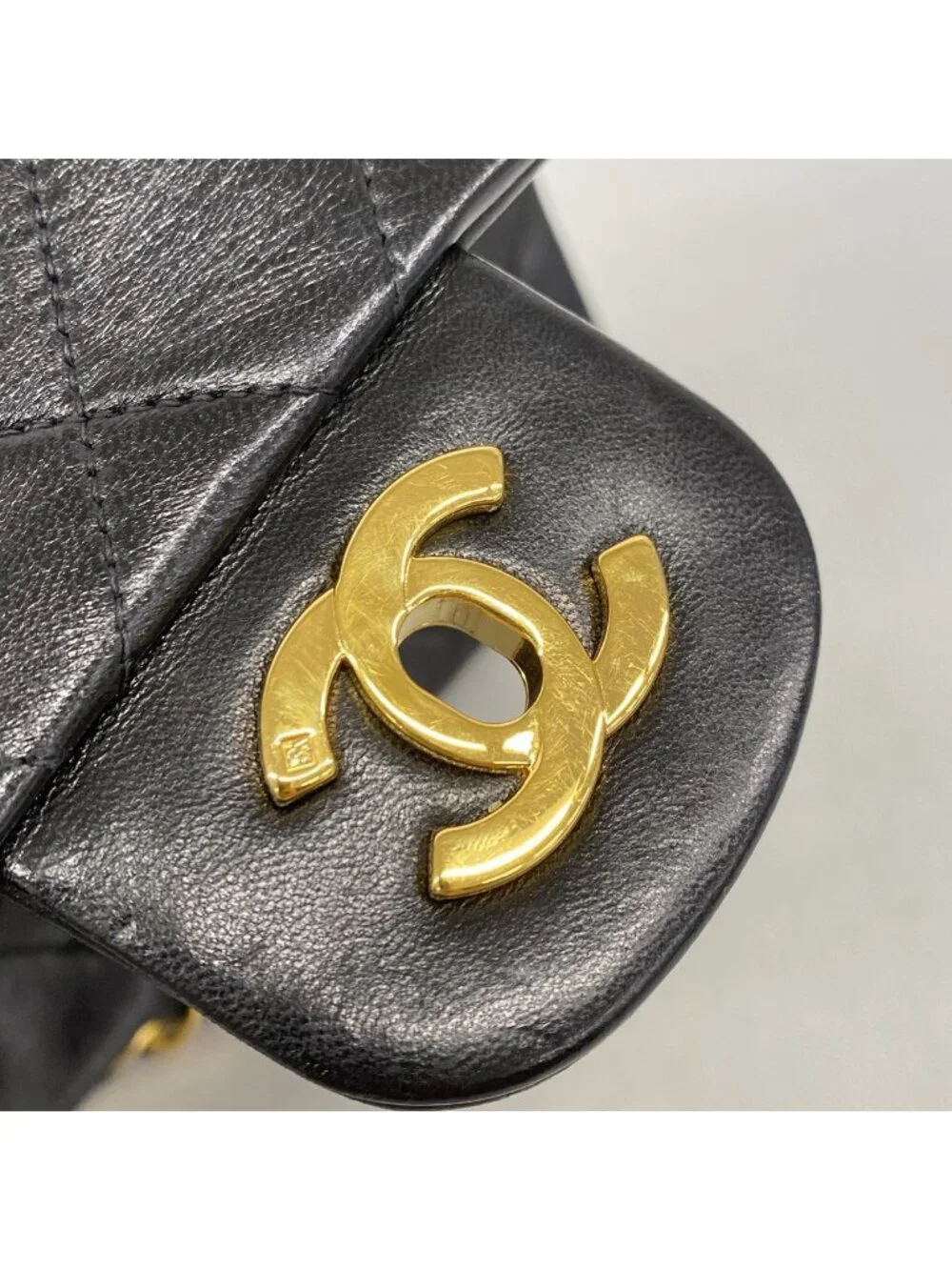 Chanel this authentic
