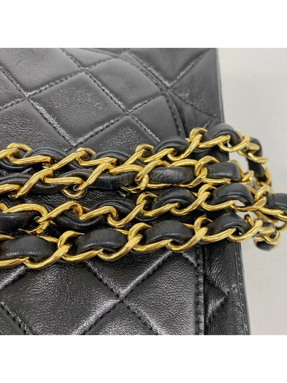 Chanel this authentic