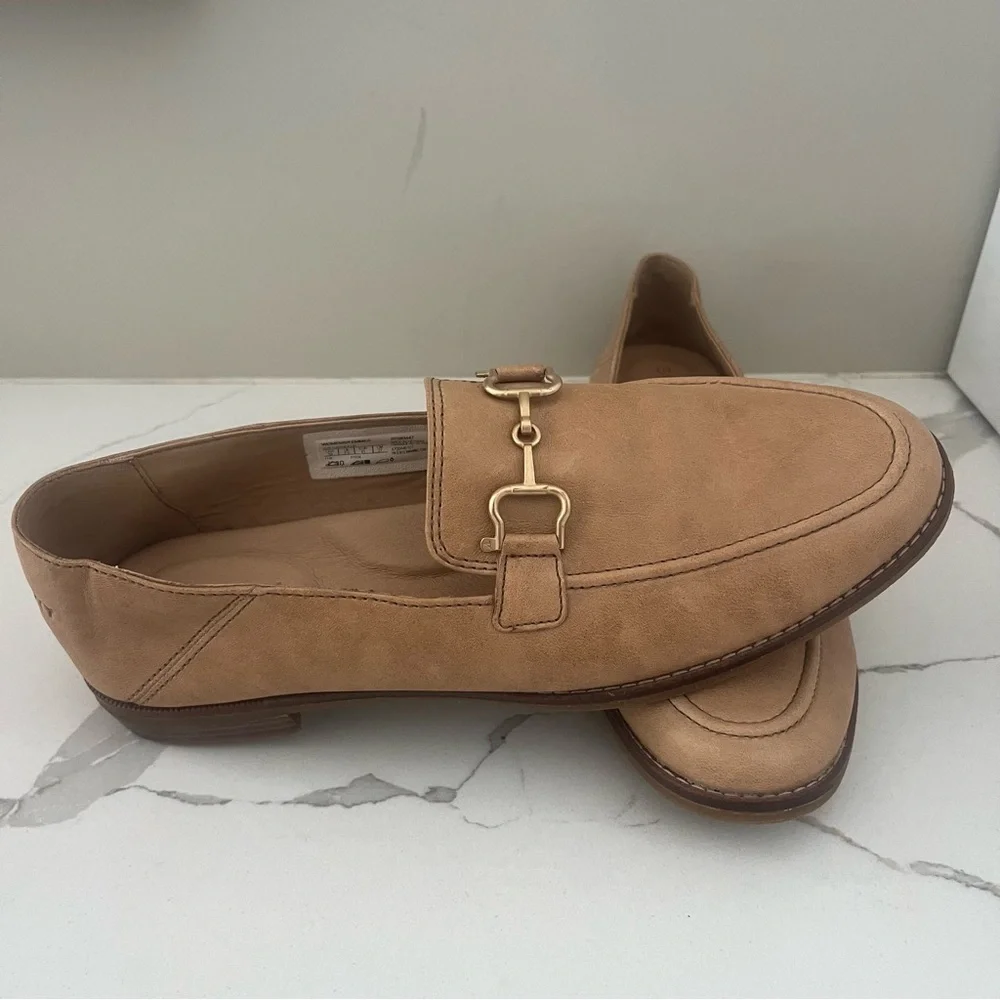 Sperry classic polished