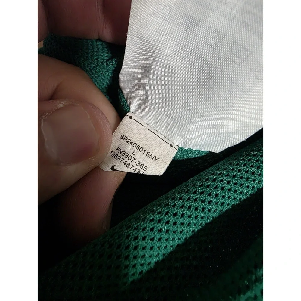 Nike have by see