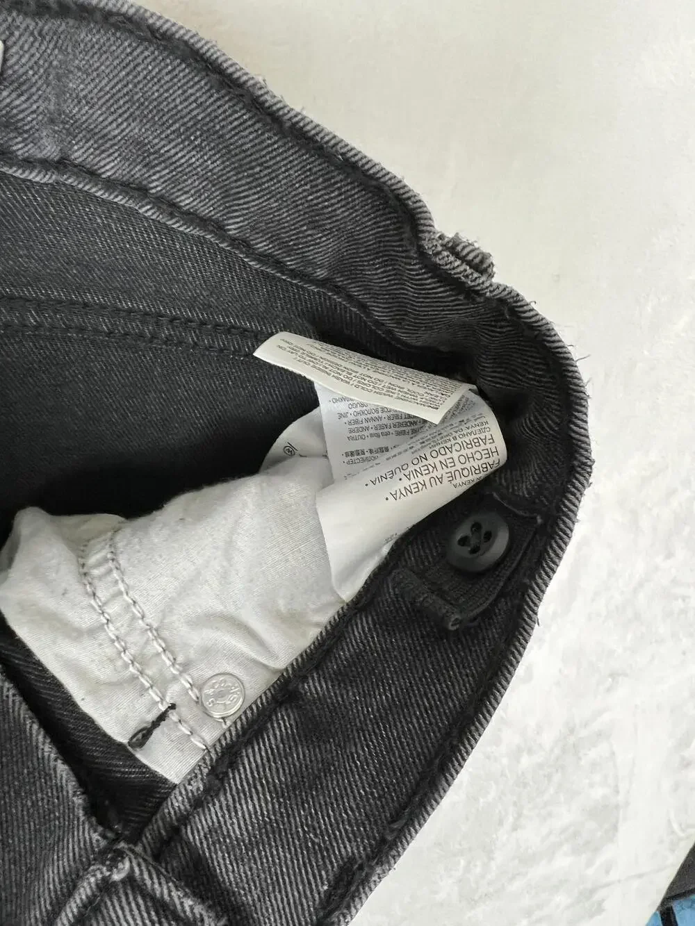Levis brand levi
