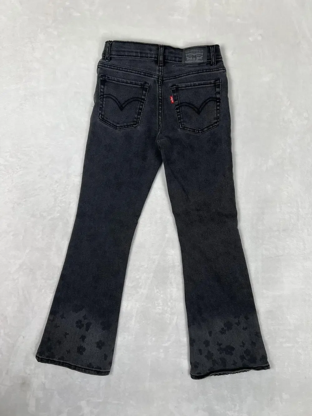Levis brand levi