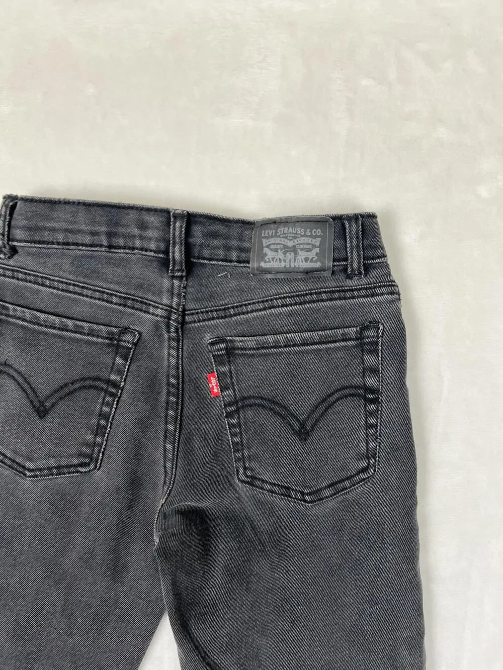 Levis brand levi