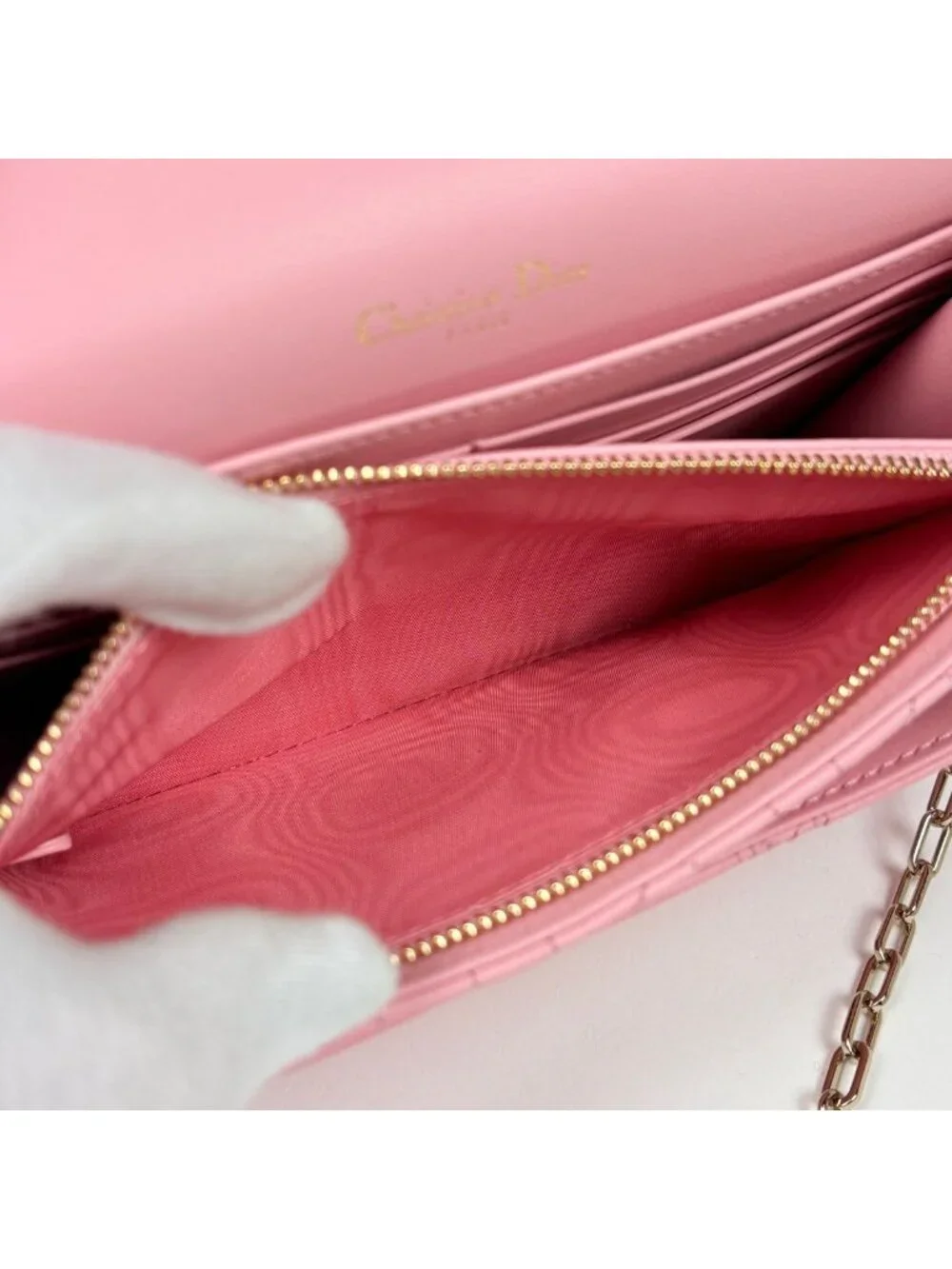 Christian Dior brand name