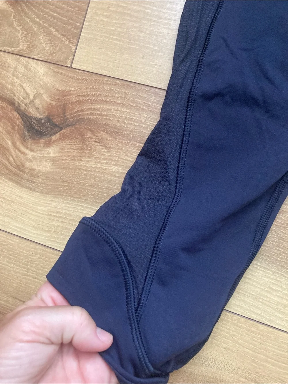 lululemon athletica lululemon navy