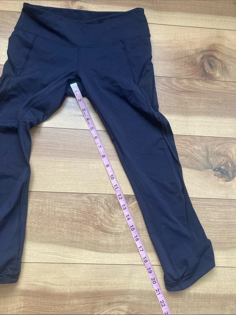 lululemon athletica lululemon navy