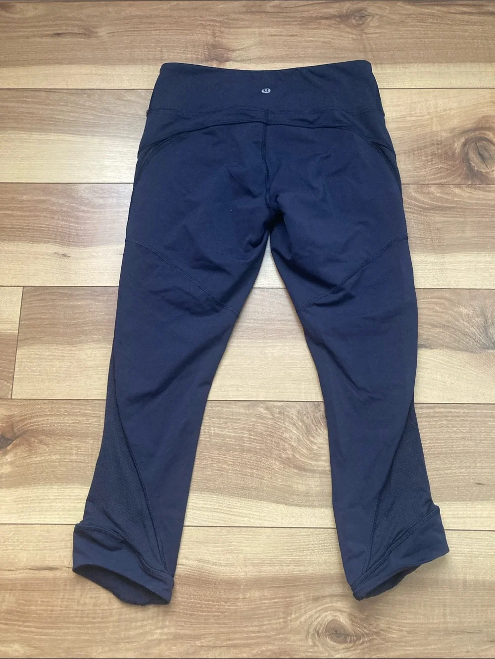 lululemon athletica lululemon navy