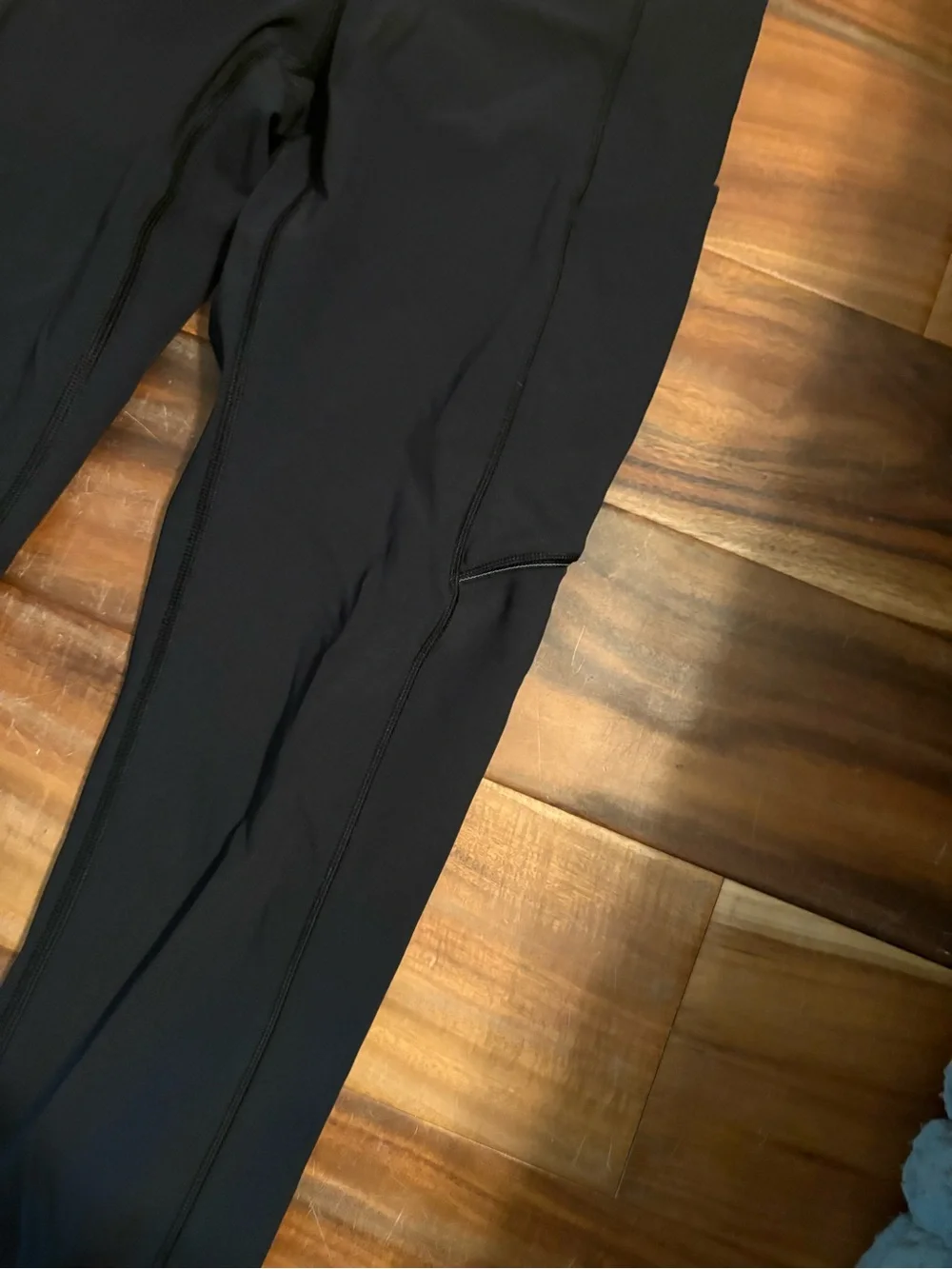 lululemon athletica lululemon black